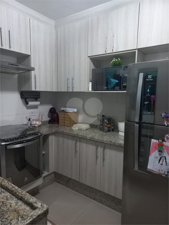 Venda Condomínio São Paulo Vila Nhocune REO856302 3