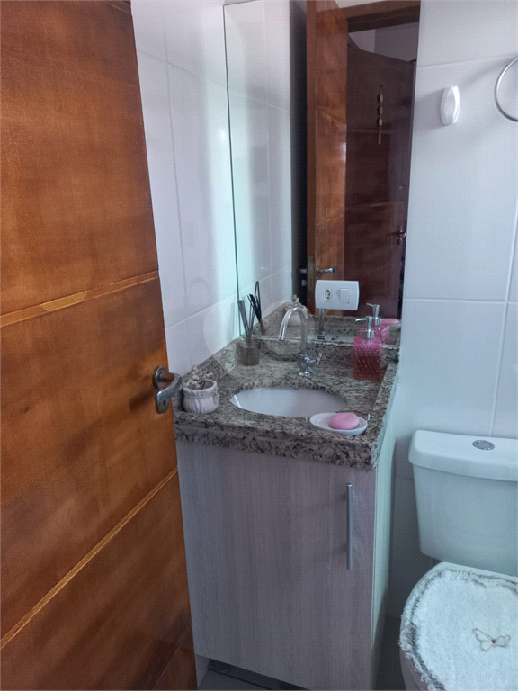 Venda Condomínio São Paulo Vila Nhocune REO856302 8