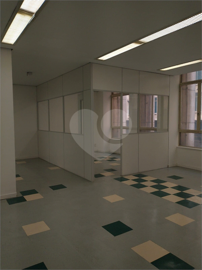 Aluguel Lajes Corporativas São Paulo Centro REO856305 7