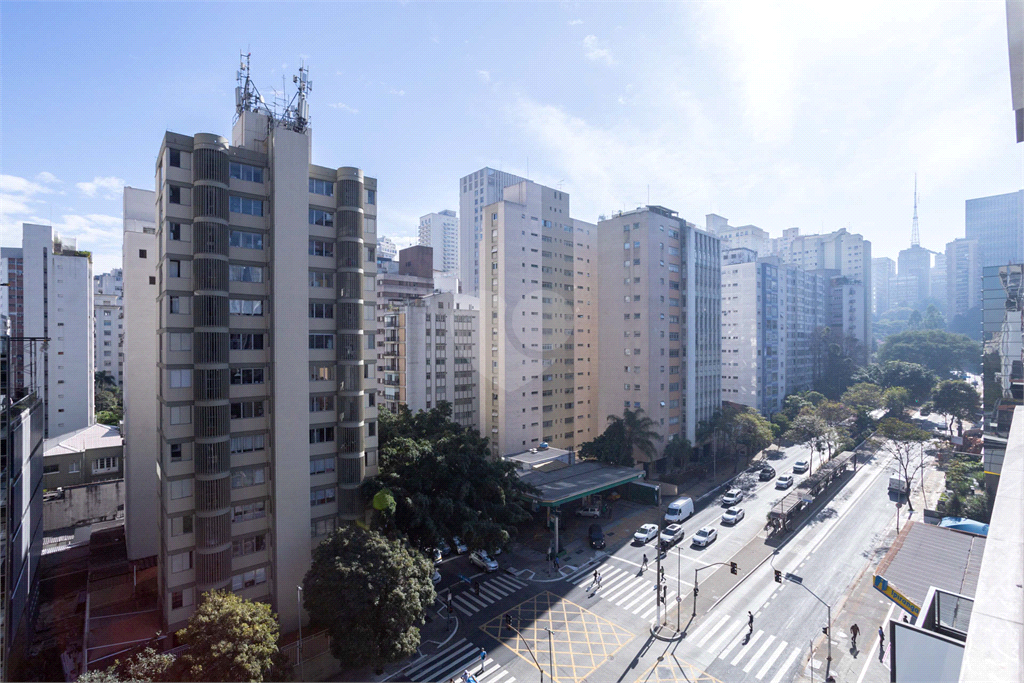 Venda Apartamento São Paulo Jardim Paulista REO856306 6