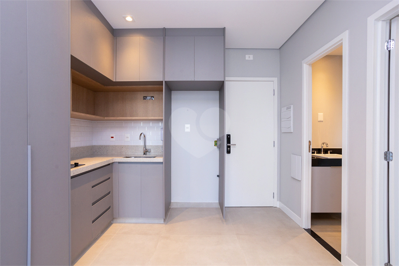 Venda Apartamento São Paulo Jardim Paulista REO856306 10