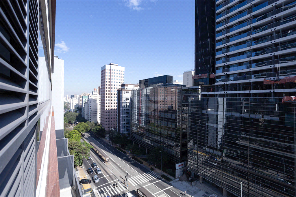 Venda Apartamento São Paulo Jardim Paulista REO856306 7