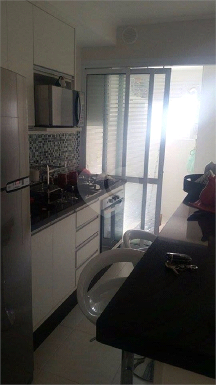 Aluguel Apartamento São Paulo Vila Regente Feijó REO856310 10