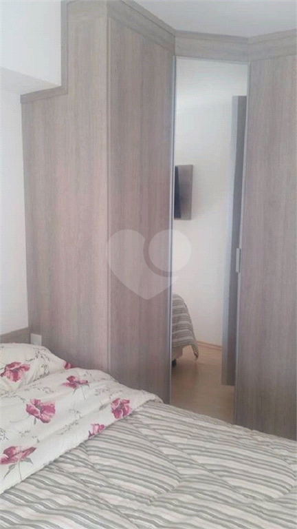 Aluguel Apartamento São Paulo Vila Regente Feijó REO856310 9