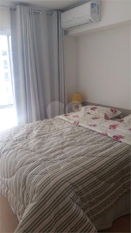 Aluguel Apartamento São Paulo Vila Regente Feijó REO856310 8