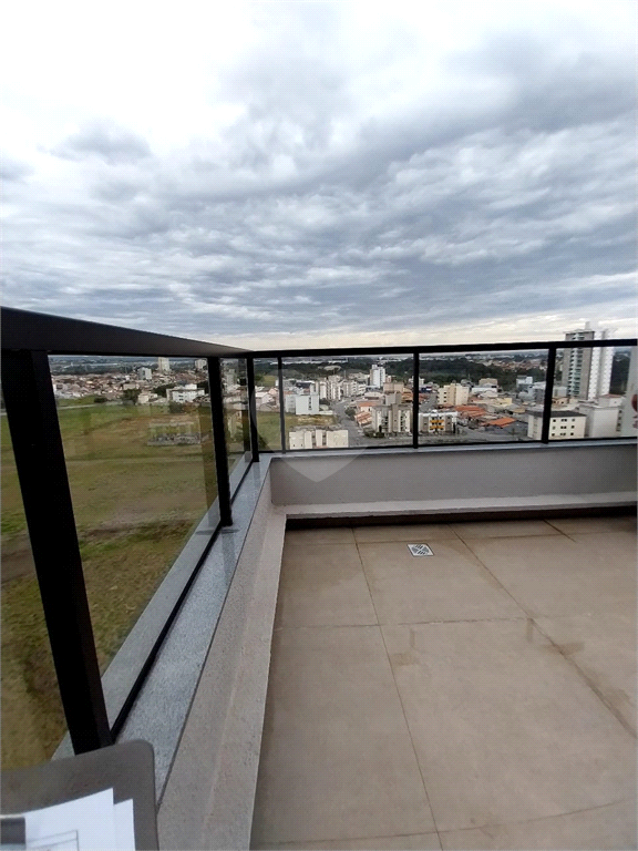 Venda Apartamento Taubaté Residencial Portal Da Mantiqueira REO856311 29