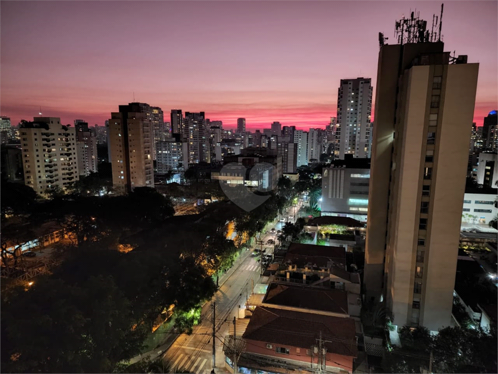 Venda Apartamento São Paulo Vila Olímpia REO856328 8