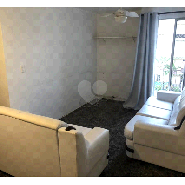 Venda Apartamento São Paulo Jardim Santa Mônica REO856346 4