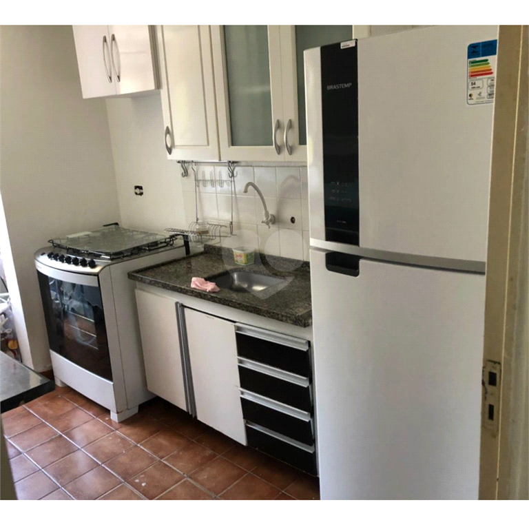 Venda Apartamento São Paulo Jardim Santa Mônica REO856346 5