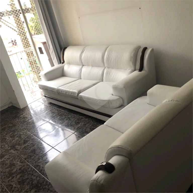 Venda Apartamento São Paulo Jardim Santa Mônica REO856346 1