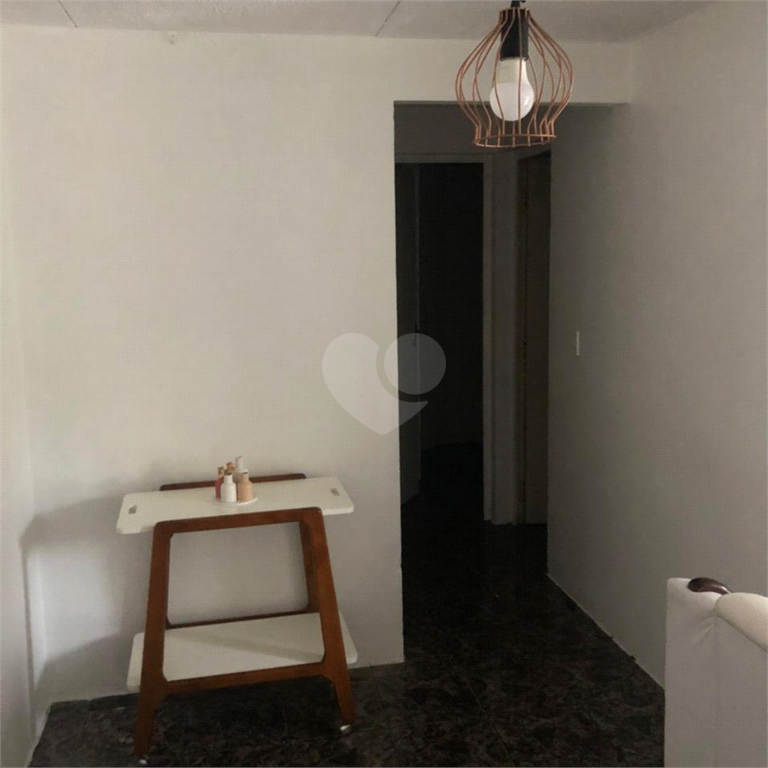 Venda Apartamento São Paulo Jardim Santa Mônica REO856346 3