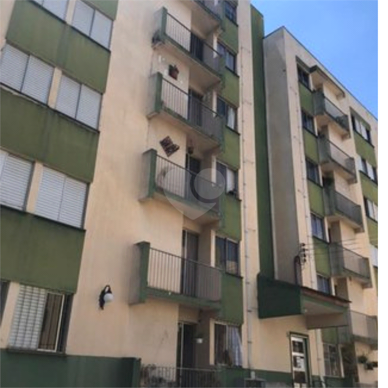 Venda Apartamento São Paulo Jardim Santa Mônica REO856346 12