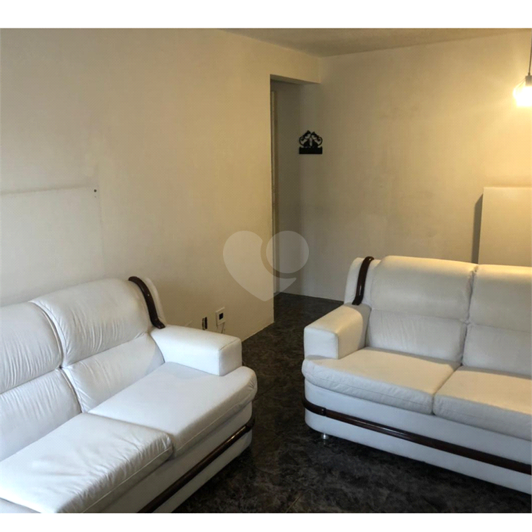 Venda Apartamento São Paulo Jardim Santa Mônica REO856346 2