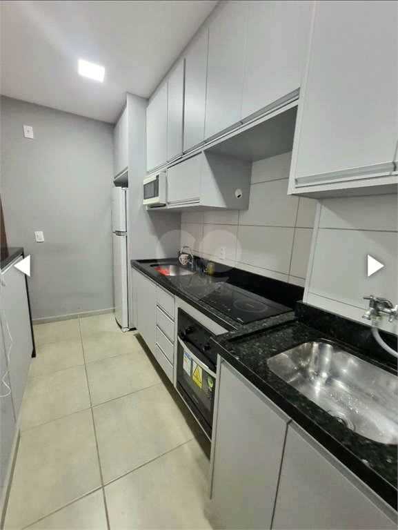 Venda Apartamento Hortolândia Loteamento Adventista Campineiro REO856357 20