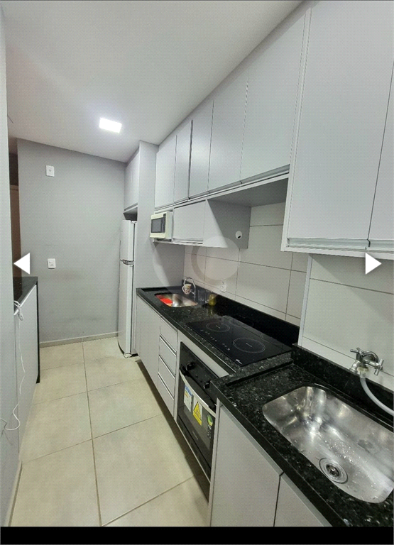 Venda Apartamento Hortolândia Loteamento Adventista Campineiro REO856357 18