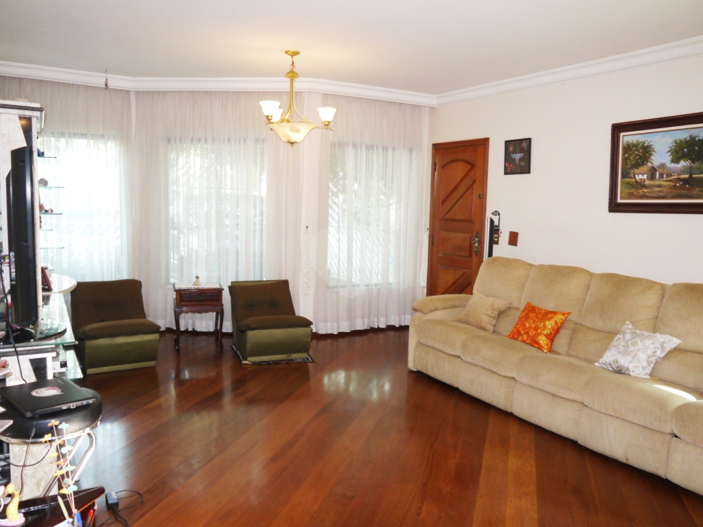 Venda Sobrado São Paulo Vila Madalena REO856365 2