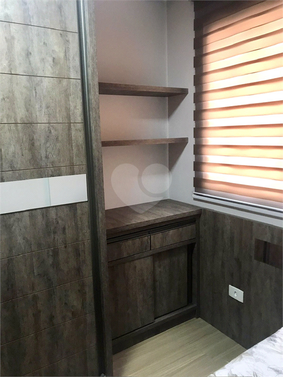 Venda Apartamento Cascavel Canadá REO856366 22