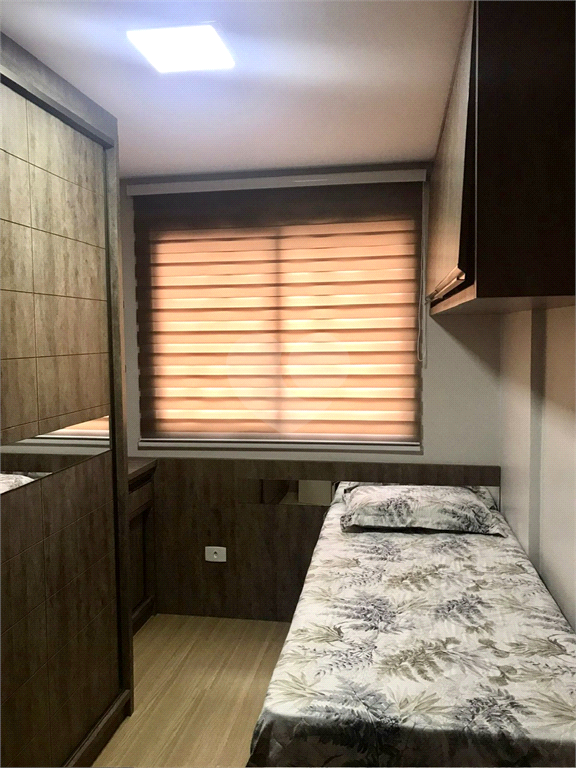 Venda Apartamento Cascavel Canadá REO856366 23