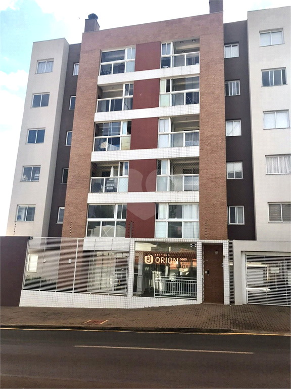 Venda Apartamento Cascavel Canadá REO856366 1