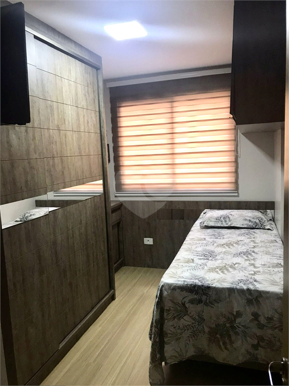 Venda Apartamento Cascavel Canadá REO856366 21