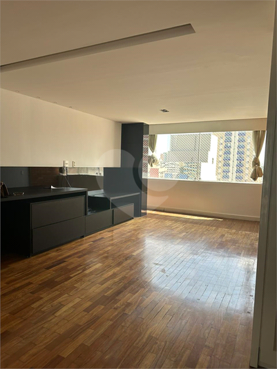 Venda Apartamento São Paulo Pinheiros REO856380 1