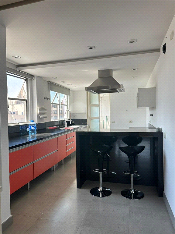 Venda Apartamento São Paulo Pinheiros REO856380 1