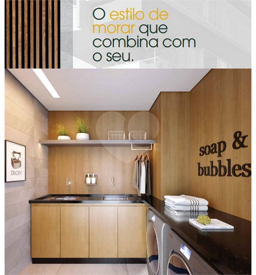 Venda Studio São Paulo Sumaré REO856381 9