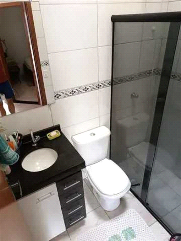 Venda Casa Sorocaba Vila Formosa REO856385 17