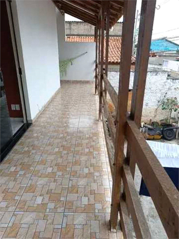 Venda Casa Sorocaba Vila Formosa REO856385 8