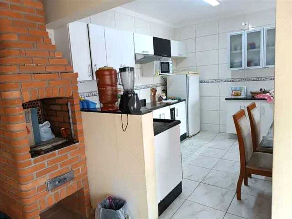 Venda Casa Sorocaba Vila Formosa REO856385 16