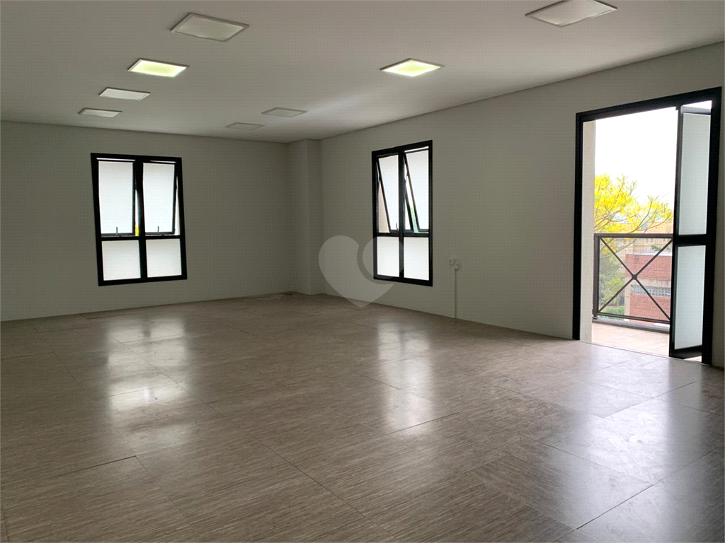 Venda Salas São Paulo Vila Hamburguesa REO85639 23