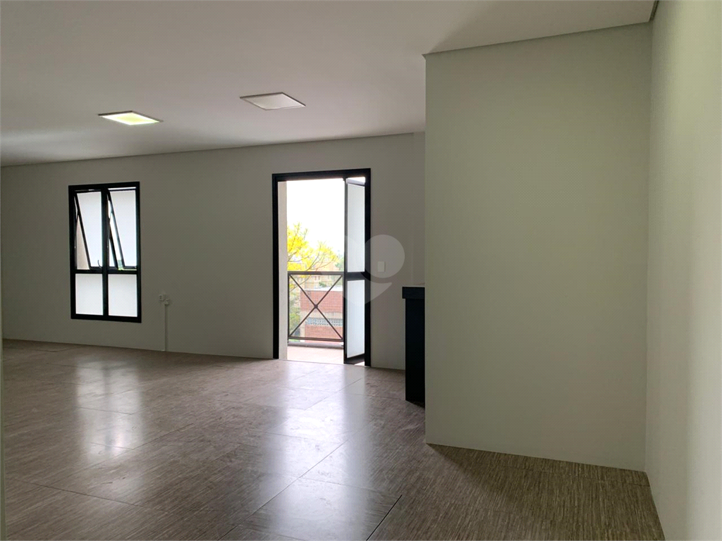 Venda Salas São Paulo Vila Hamburguesa REO85639 22