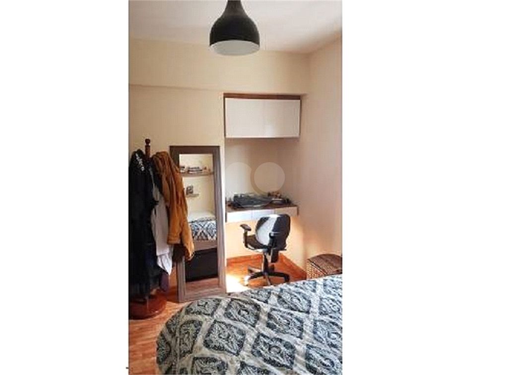 Venda Apartamento São Paulo Paraíso REO856407 10