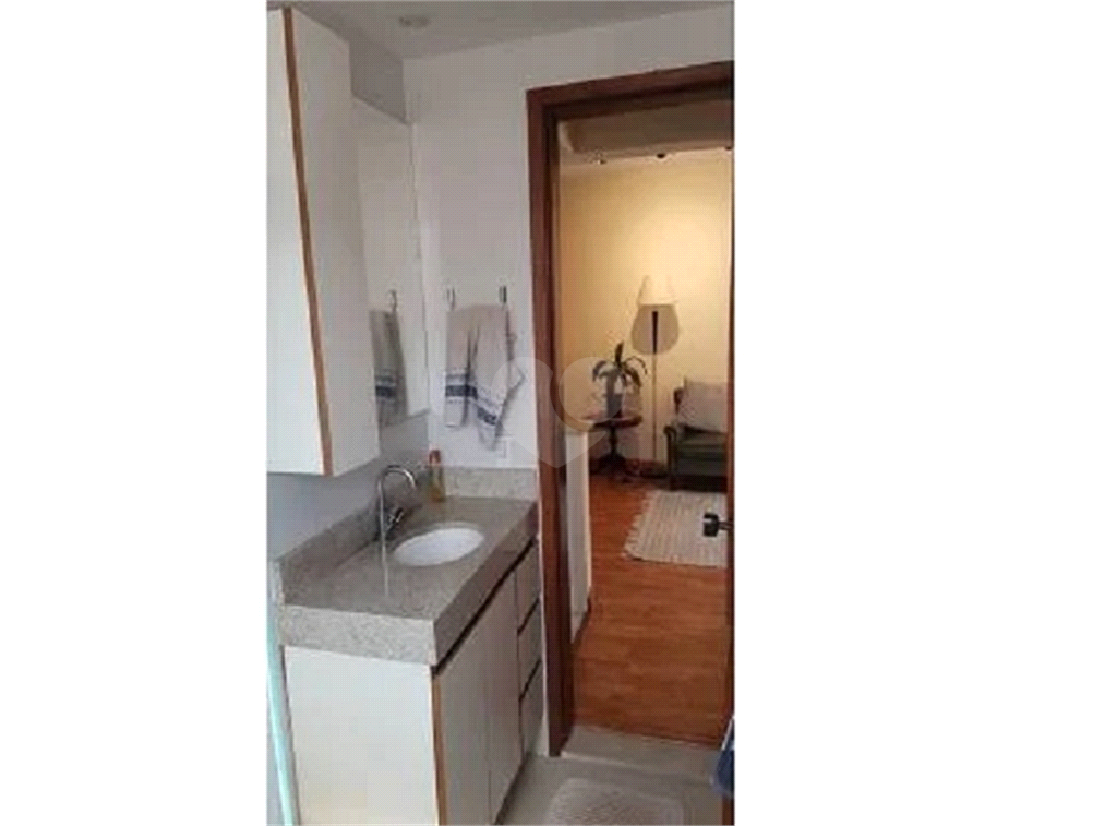 Venda Apartamento São Paulo Paraíso REO856407 8