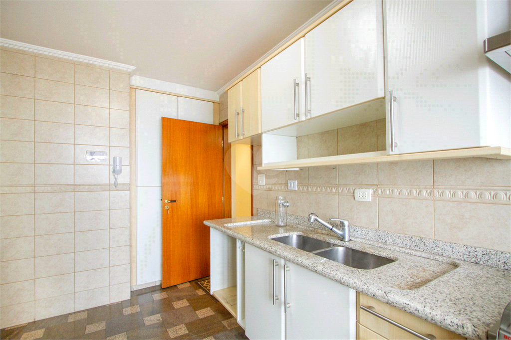 Venda Apartamento São Paulo Perdizes REO856428 6