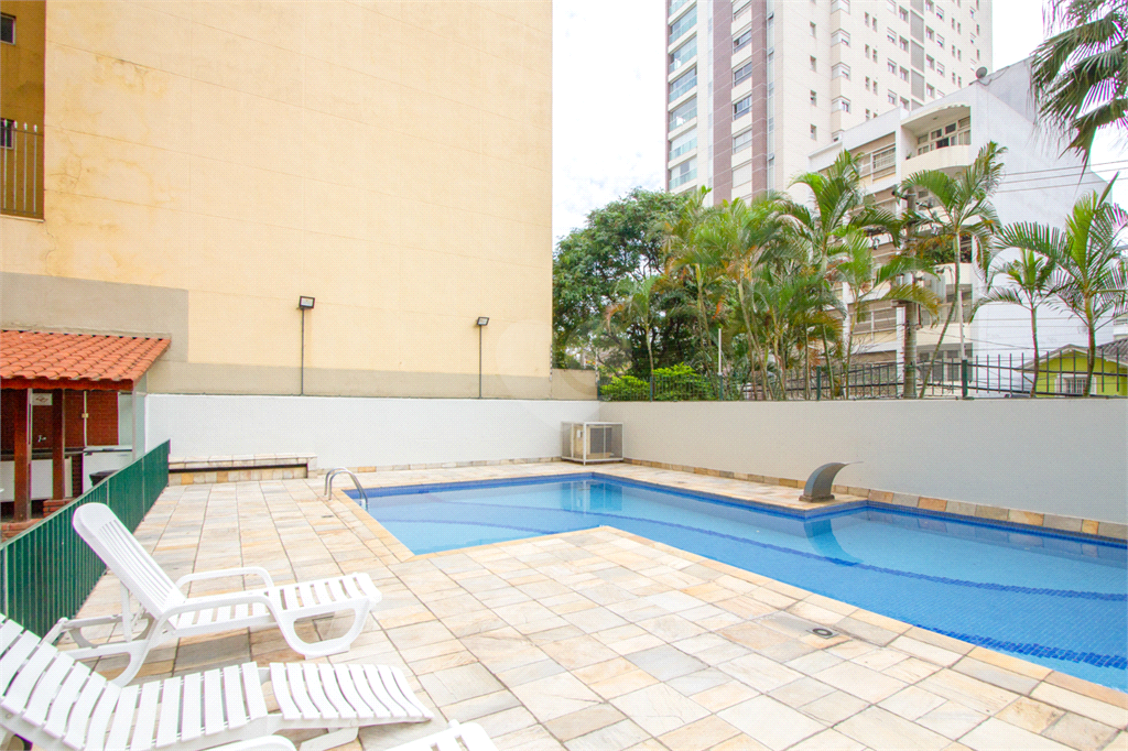 Venda Apartamento São Paulo Perdizes REO856428 15