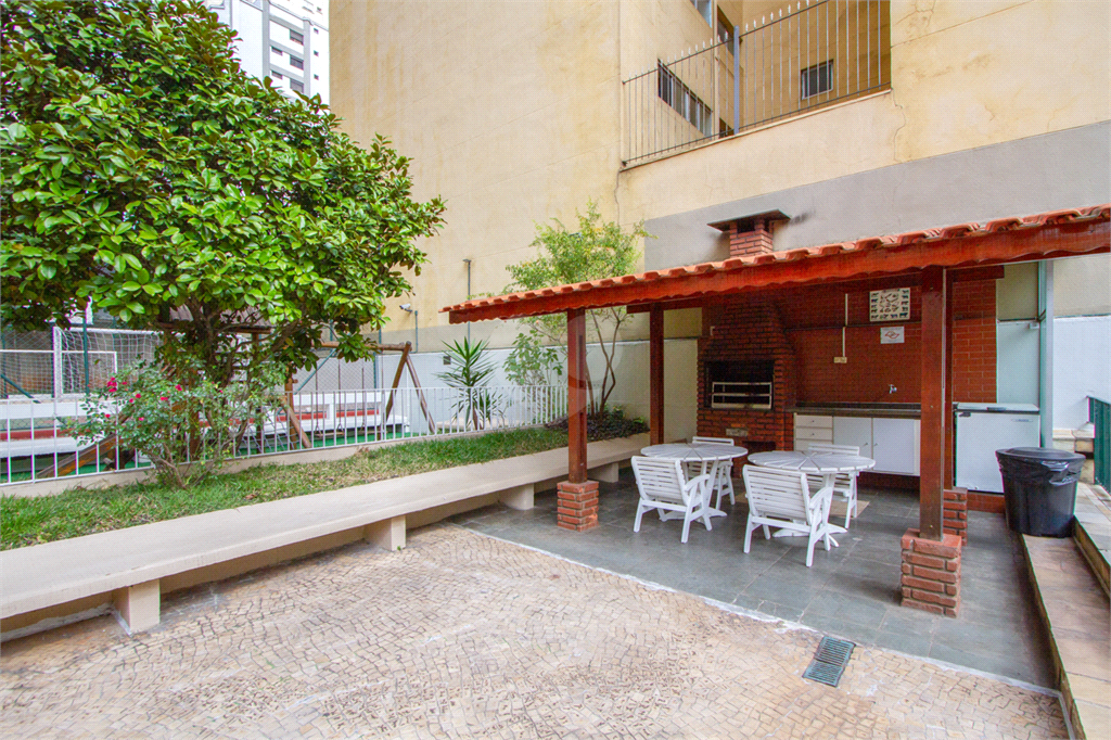 Venda Apartamento São Paulo Perdizes REO856428 14