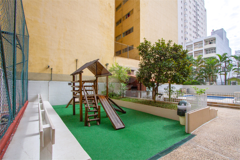 Venda Apartamento São Paulo Perdizes REO856428 16