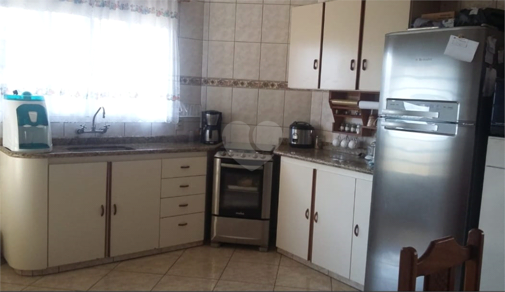 Venda Casa Jundiaí Caxambu REO856440 12