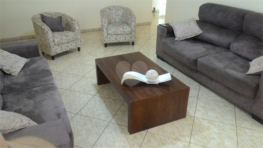 Venda Casa Jundiaí Caxambu REO856440 21