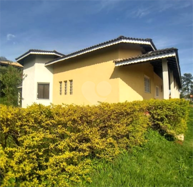 Venda Casa Jundiaí Caxambu REO856440 15