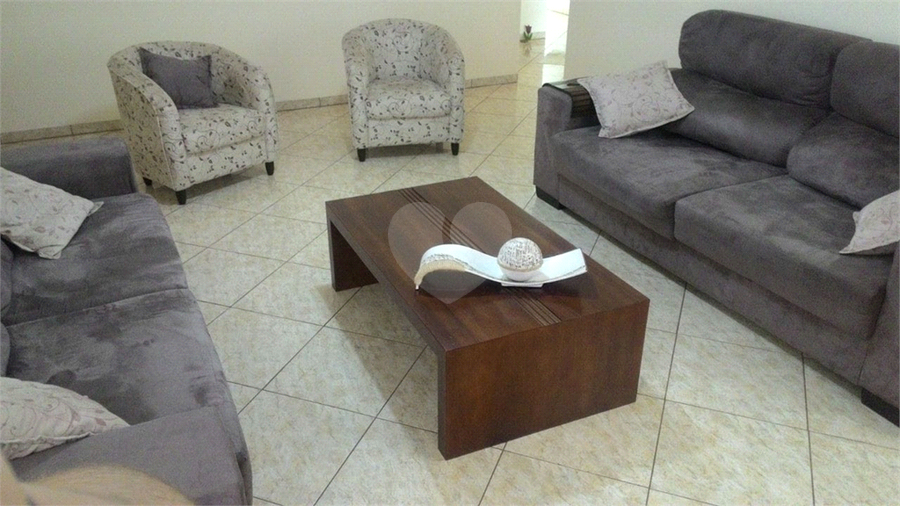 Venda Casa Jundiaí Caxambu REO856440 10