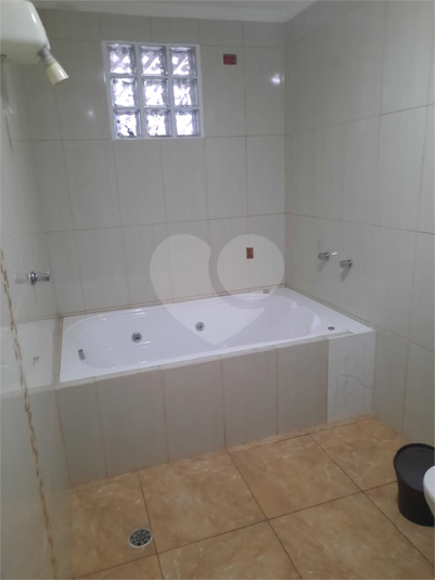 Venda Sobrado São Paulo Vila Tolstoi REO856441 39