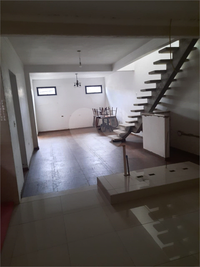 Venda Sobrado São Paulo Vila Tolstoi REO856441 17