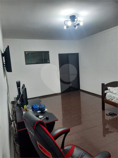 Venda Sobrado São Paulo Vila Tolstoi REO856441 37