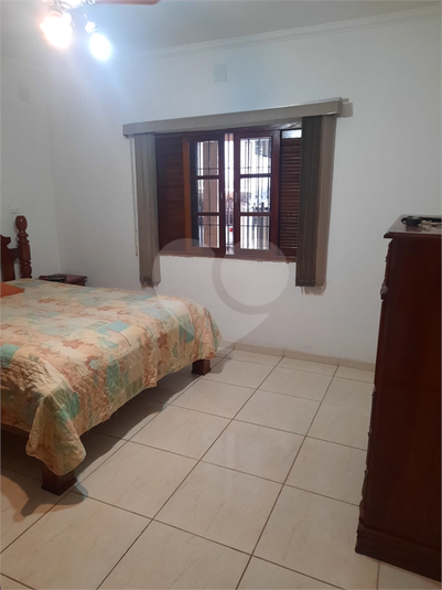 Venda Sobrado São Paulo Vila Tolstoi REO856441 11