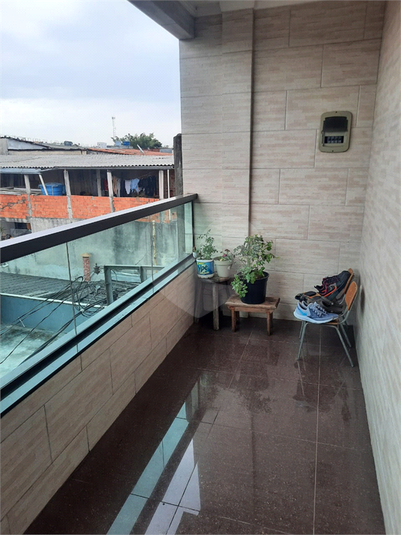 Venda Sobrado São Paulo Vila Tolstoi REO856441 31