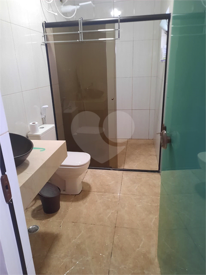 Venda Sobrado São Paulo Vila Tolstoi REO856441 24