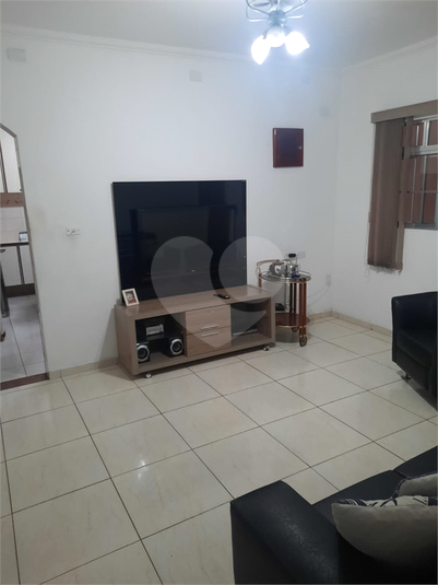 Venda Sobrado São Paulo Vila Tolstoi REO856441 16