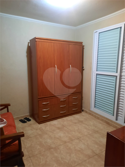 Venda Sobrado São Paulo Vila Tolstoi REO856441 7